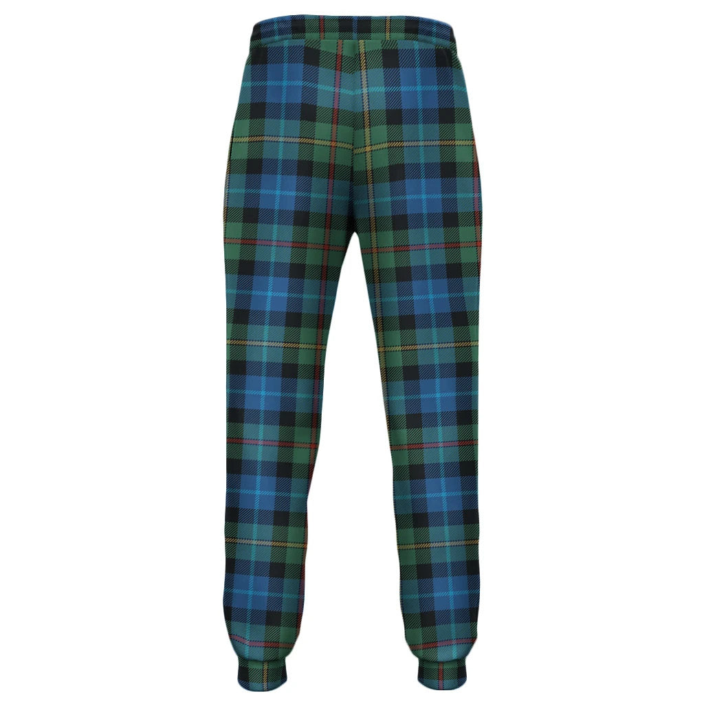 Nicolson Hunting Ancient Tartan Classic Jogger Pants