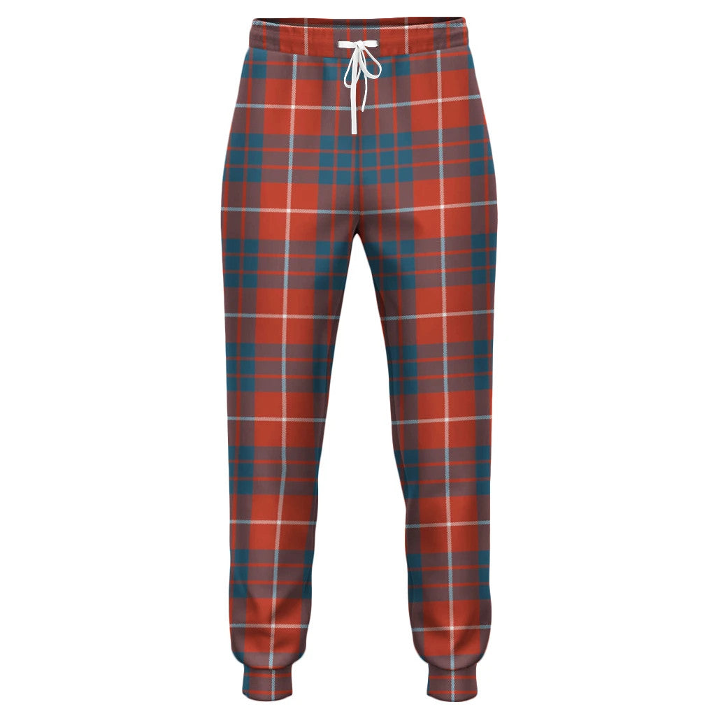 Fraser Hunting Modern Tartan Classic Jogger Pants