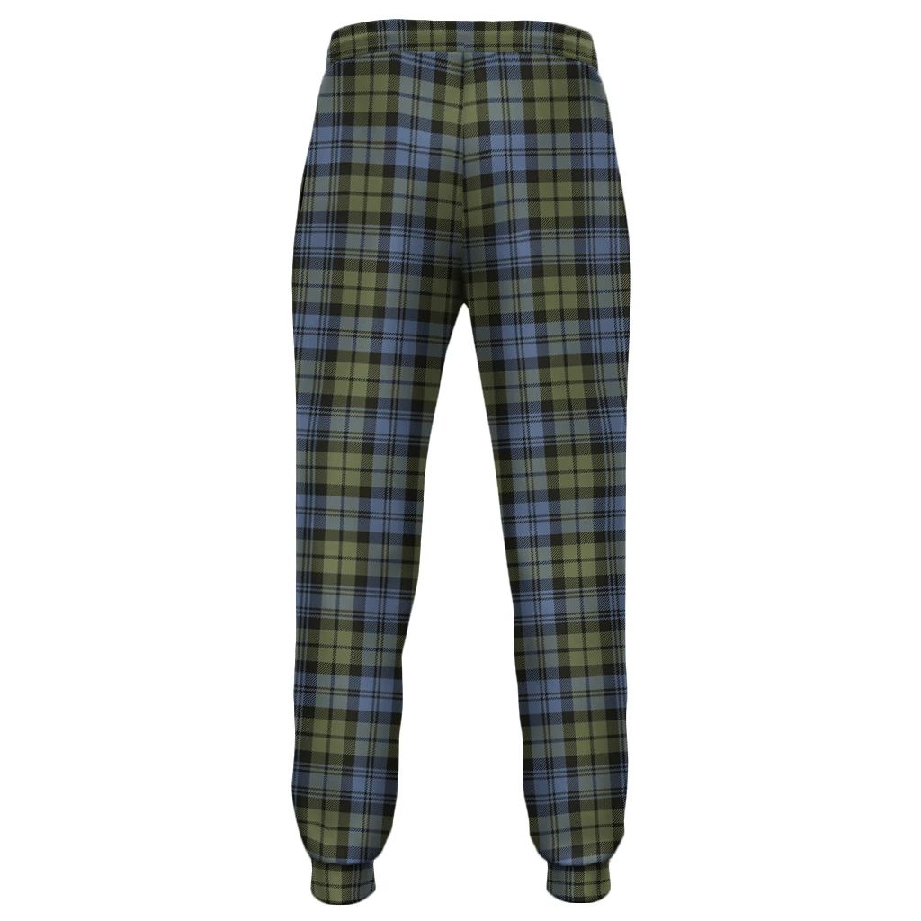 Stewart Royal Ancient Tartan Classic Jogger Pants