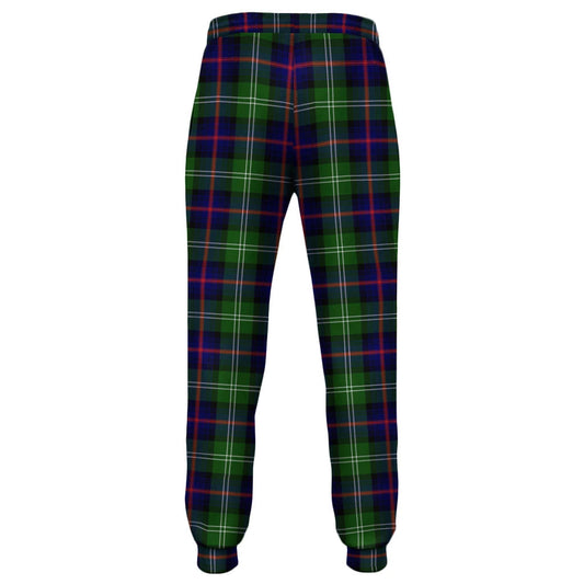 Rattray Modern Tartan Classic Jogger Pants