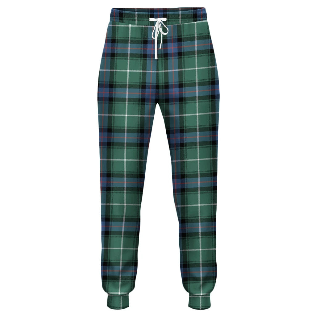 Lennox Modern Tartan Classic Jogger Pants