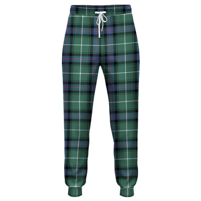 Lennox Modern Tartan Classic Jogger Pants