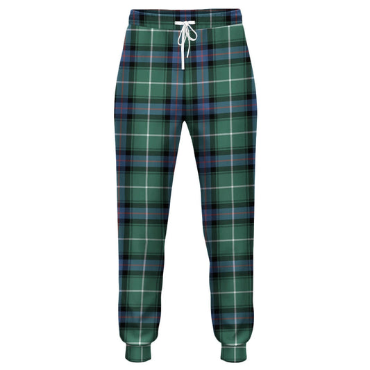 Lennox Modern Tartan Classic Jogger Pants