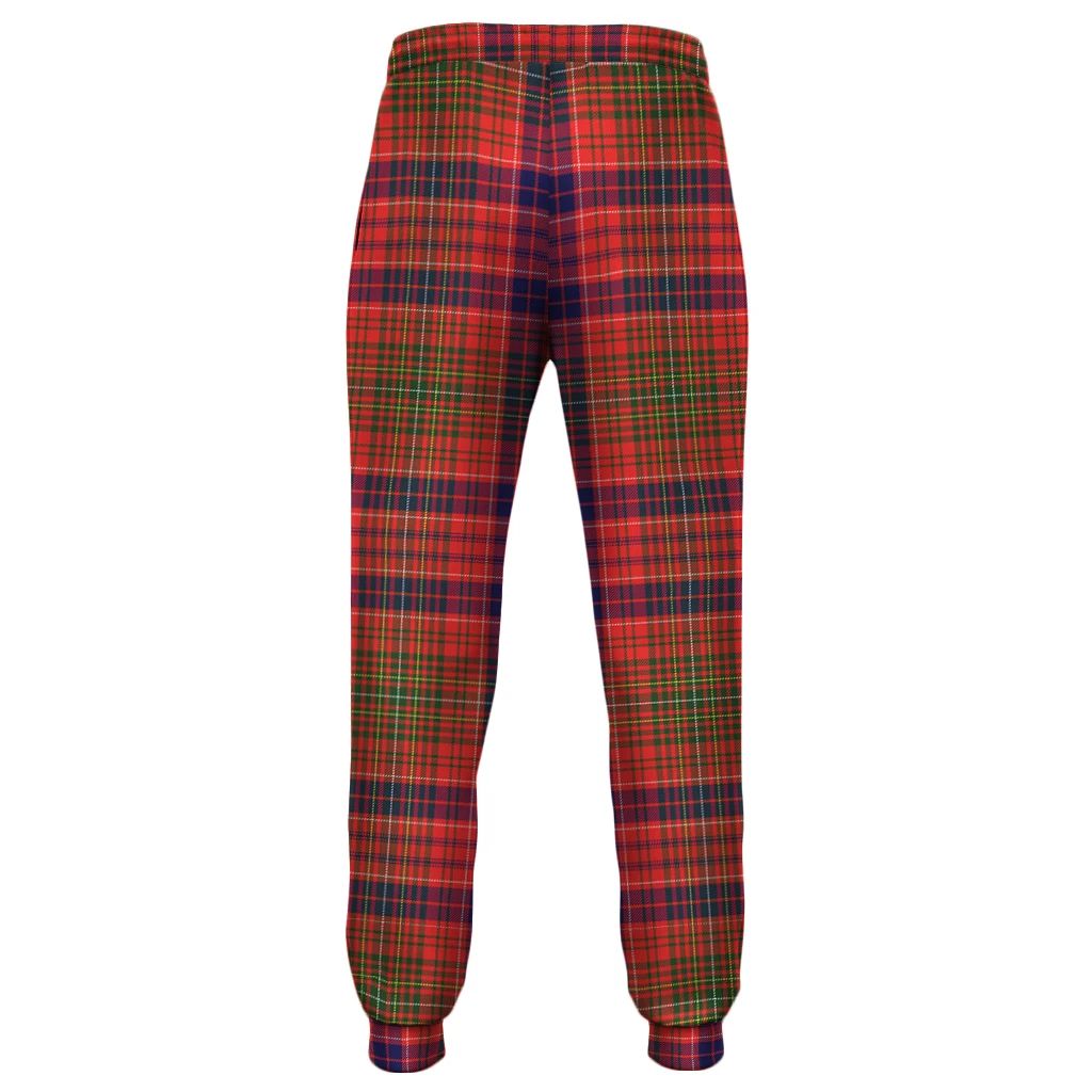 Innes Ancient Tartan Classic Jogger Pants