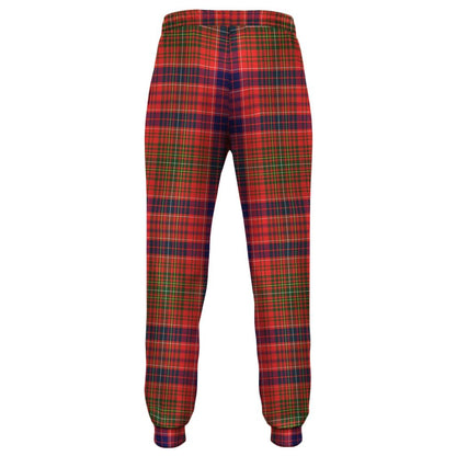 Innes Ancient Tartan Classic Jogger Pants