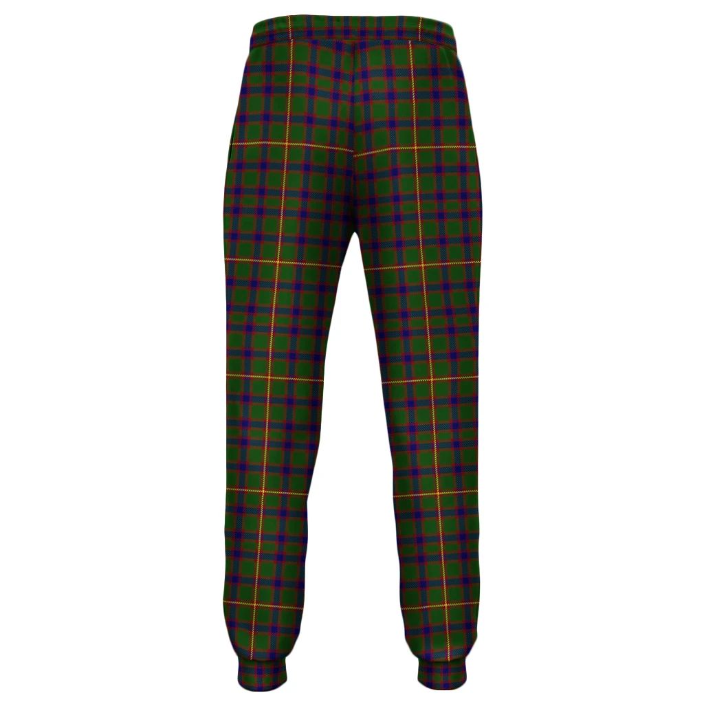 Fraser Hunting Ancient Tartan Classic Jogger Pants