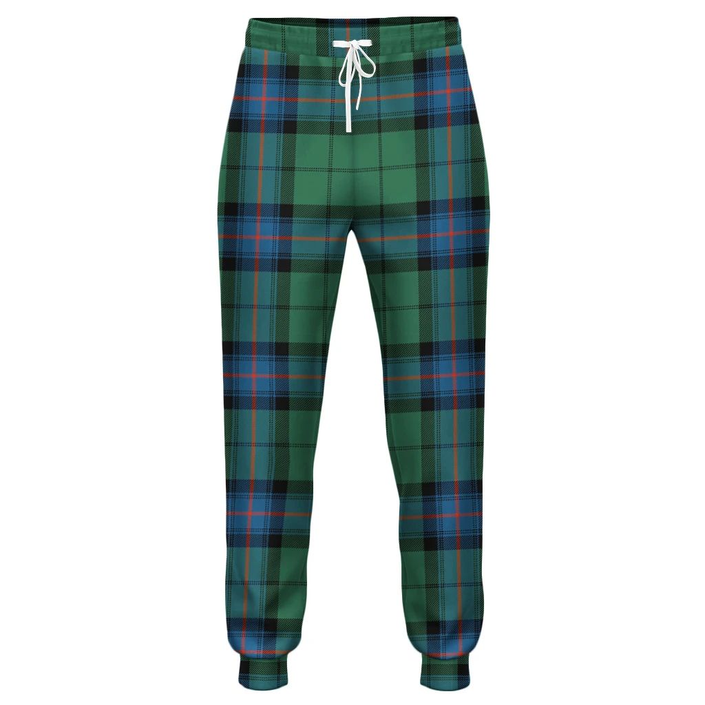 Armstrong Ancient Tartan Classic Jogger Pants