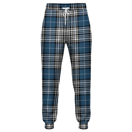 Marjoribanks Tartan Classic Jogger Pants