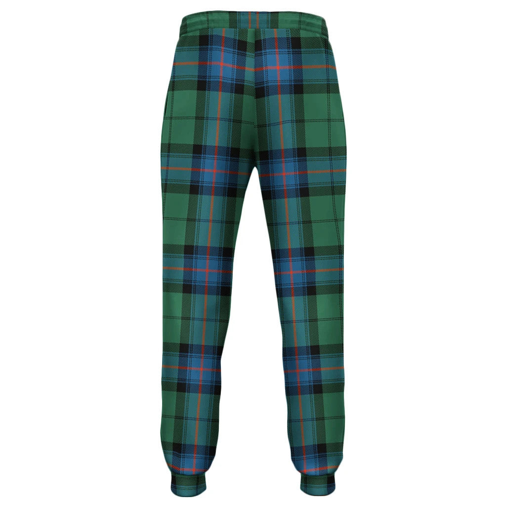 Armstrong Ancient Tartan Classic Jogger Pants