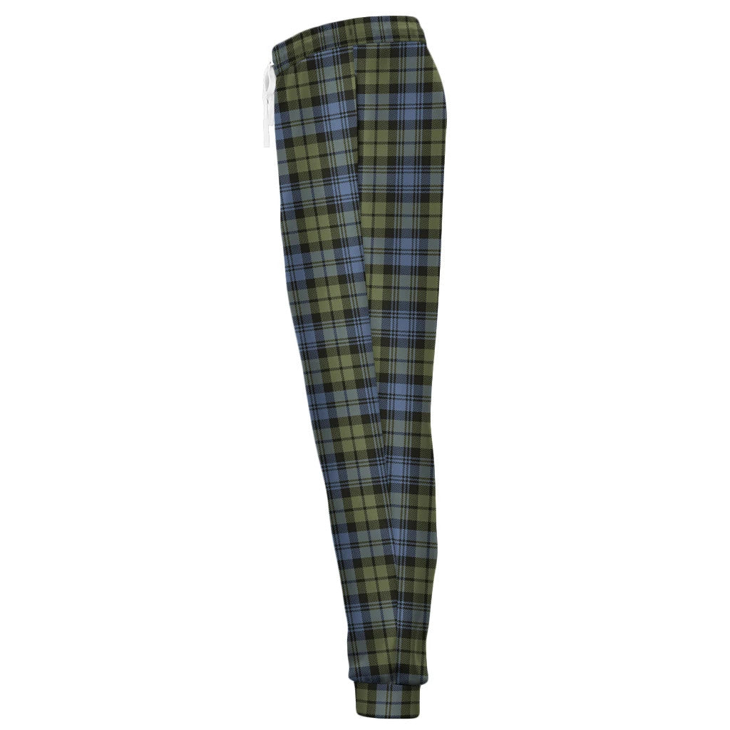 Stewart Royal Ancient Tartan Classic Jogger Pants