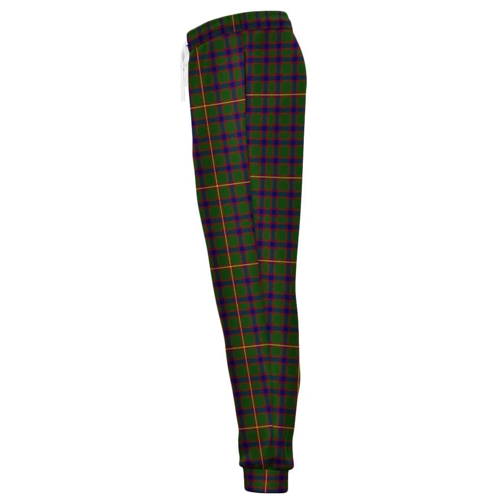 Fraser Hunting Ancient Tartan Classic Jogger Pants