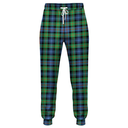 MacThomas Ancient Tartan Classic Jogger Pants