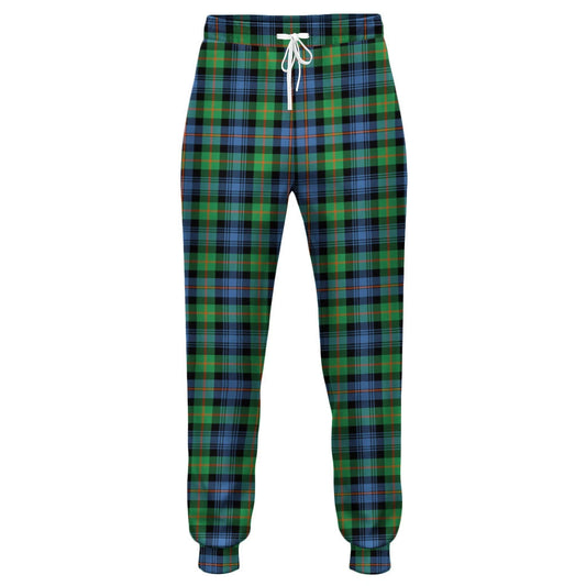 MacThomas Ancient Tartan Classic Jogger Pants