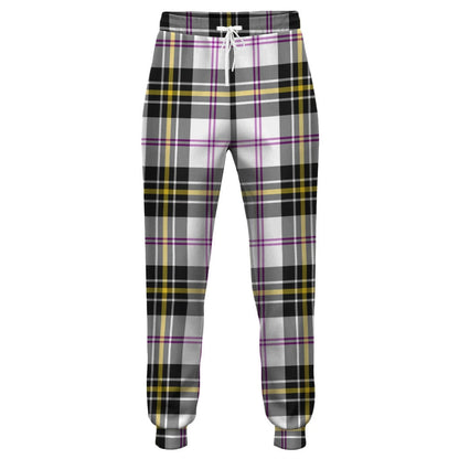 MacLaren Ancient Tartan Classic Jogger Pants