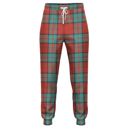 Cockburn Ancient Tartan Classic Jogger Pants