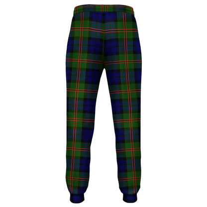 Cooper Ancient Tartan Classic Jogger Pants