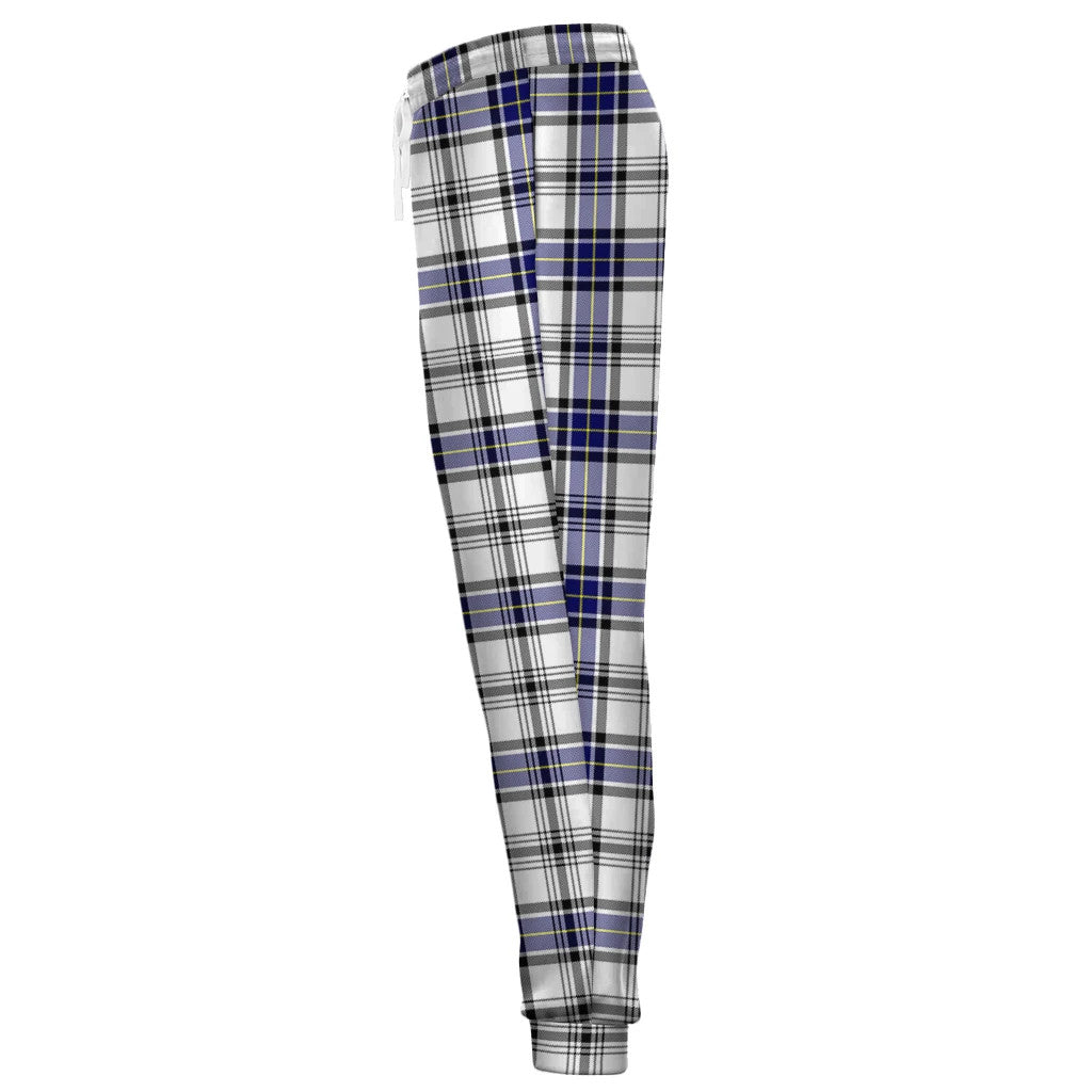 Galbraith Ancient Tartan Classic Jogger Pants