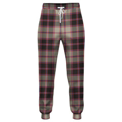 MacLaine of Loch Buie Tartan Classic Jogger Pants