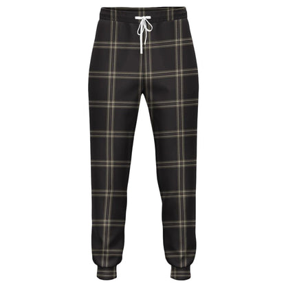 Cumming Modern Tartan Classic Jogger Pants