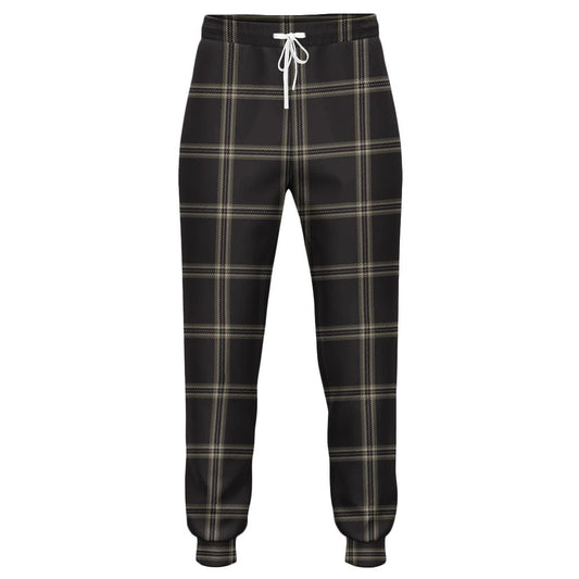 Cumming Modern Tartan Classic Jogger Pants