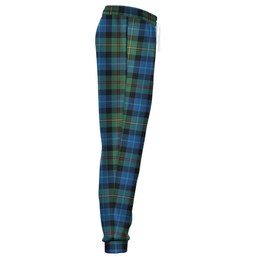 Nicolson Ancient Tartan Classic Jogger Pants