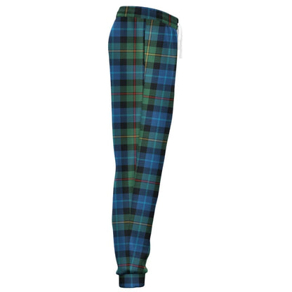 Nicolson Ancient Tartan Classic Jogger Pants