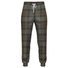 Tennant Tartan Classic Jogger Pants