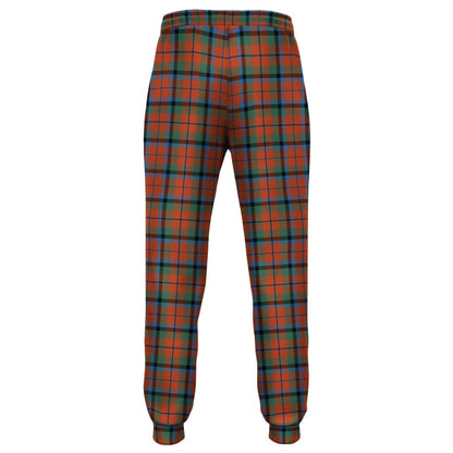 MacKinnon Modern Tartan Classic Jogger Pants