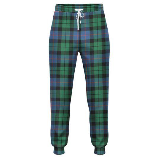 MacRae Ancient Tartan Classic Jogger Pants