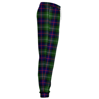 Ramsay Modern Tartan Classic Jogger Pants