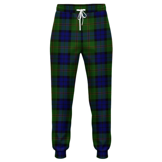 Craig Ancient Tartan Classic Jogger Pants