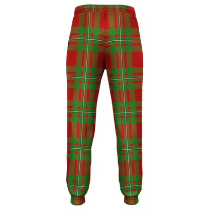 MacCallum Ancient Tartan Classic Jogger Pants