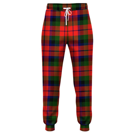 MacKintosh Ancient Tartan Classic Jogger Pants