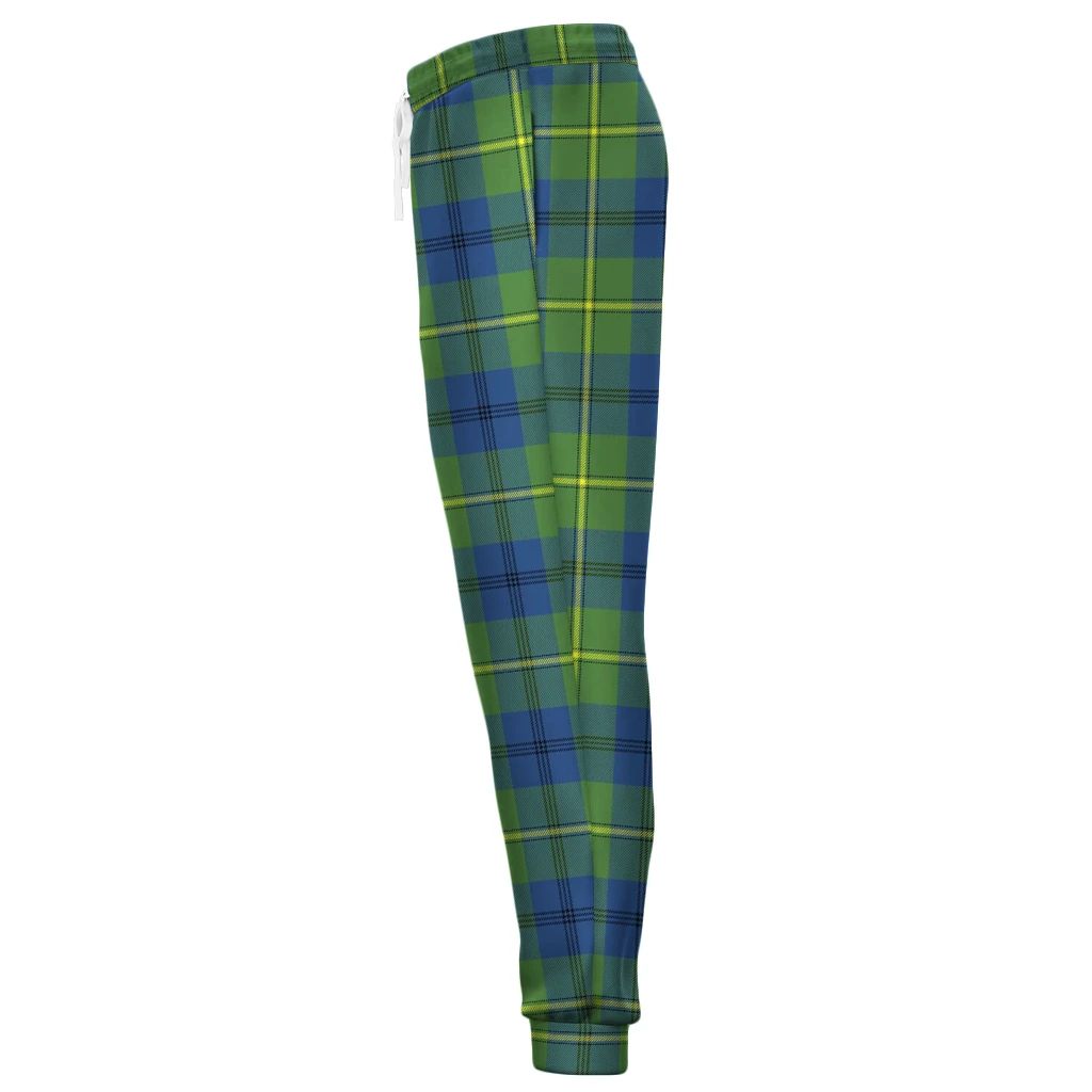 Grant Ancient Tartan Classic Jogger Pants