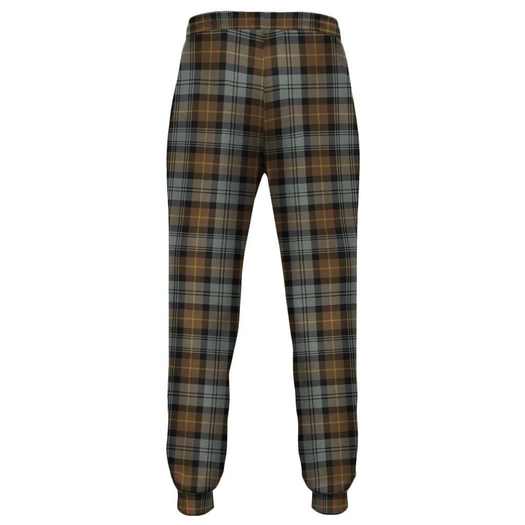 Eternity Tartan Classic Jogger Pants