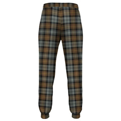 Eternity Tartan Classic Jogger Pants