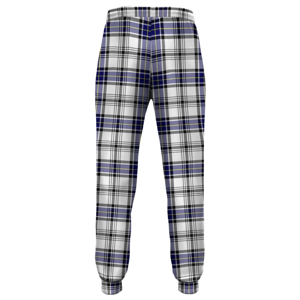 Galbraith Ancient Tartan Classic Jogger Pants