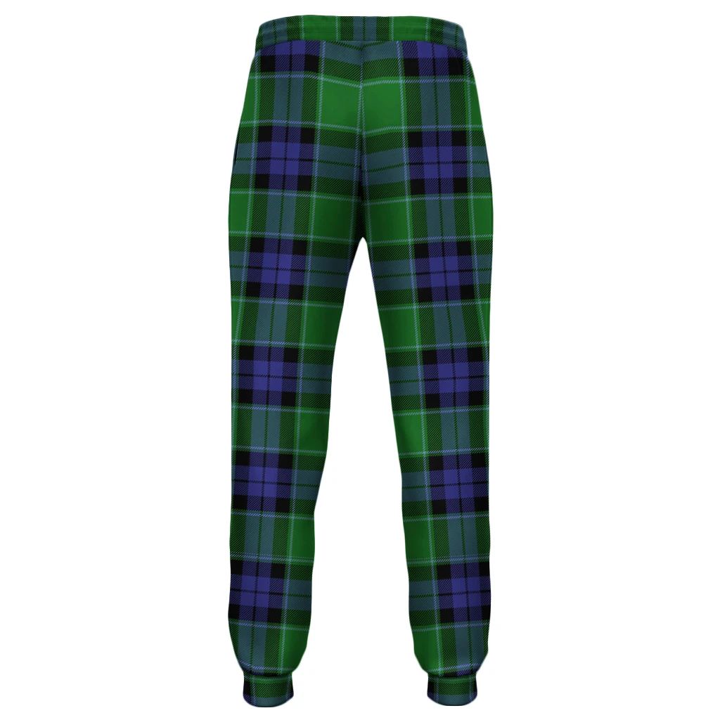 Farquharson Ancient Tartan Classic Jogger Pants