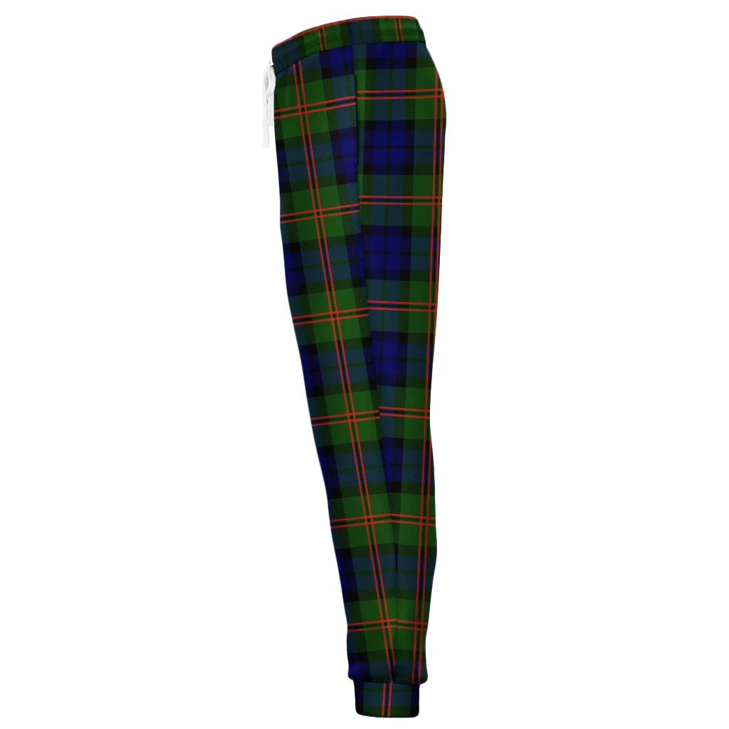 Cooper Ancient Tartan Classic Jogger Pants