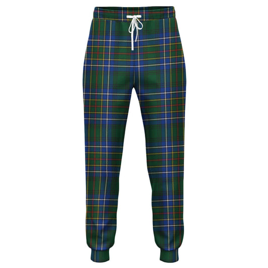 Cairns Tartan Classic Jogger Pants