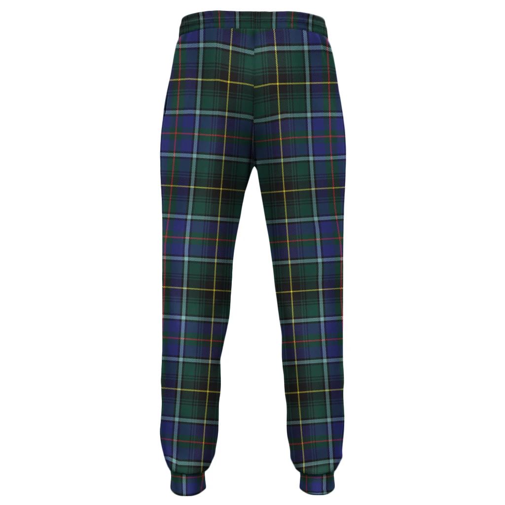 MacDonald Ancient Tartan Classic Jogger Pants