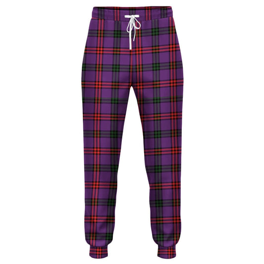 MacQuarrie Modern Tartan Classic Jogger Pants