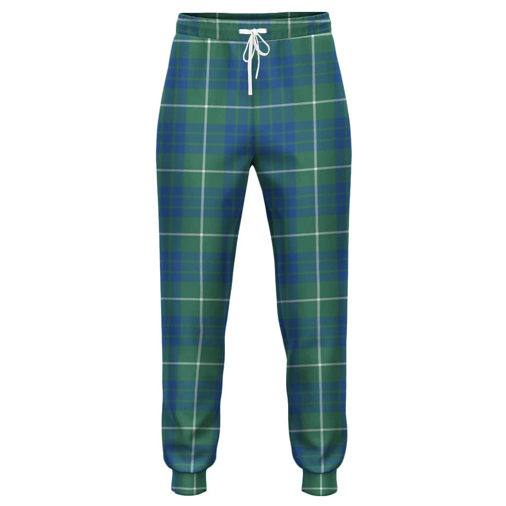 Fraser Modern Tartan Classic Jogger Pants