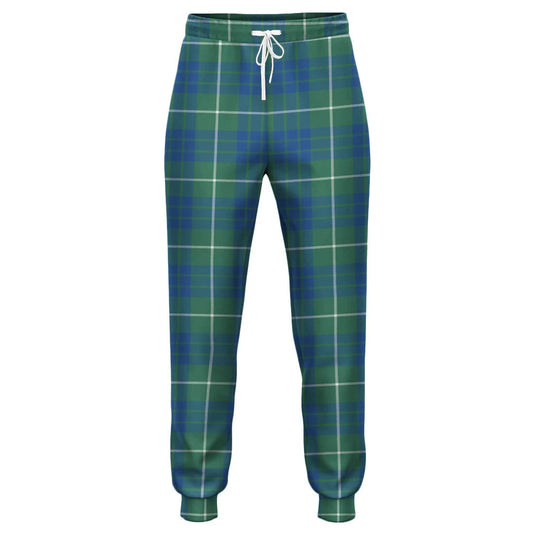 Fraser Modern Tartan Classic Jogger Pants