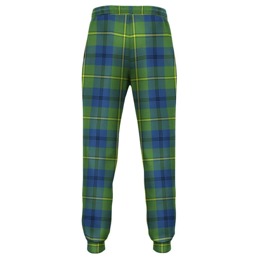 Grant Ancient Tartan Classic Jogger Pants