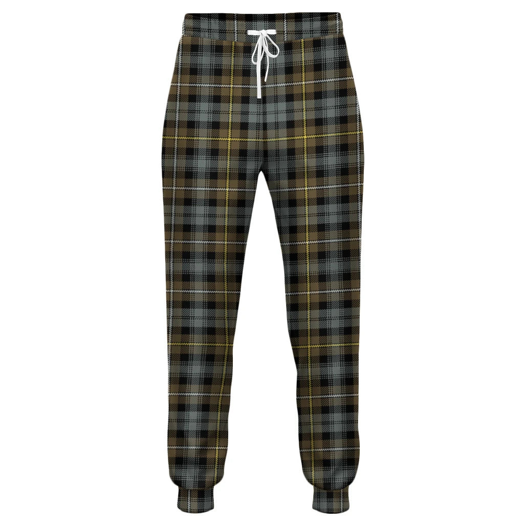 Stewart Old Ancient Tartan Classic Jogger Pants