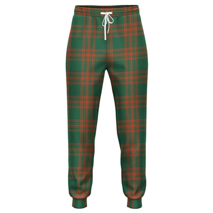 MacPherson Ancient Tartan Classic Jogger Pants