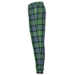 MacLeod of Lewis Modern Tartan Classic Jogger Pants