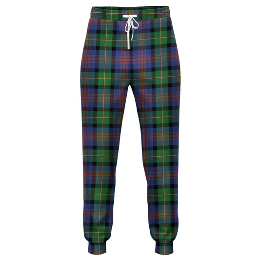 Inglis Ancient Tartan Classic Jogger Pants