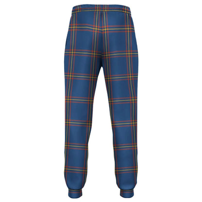 MacGregor Modern Tartan Classic Jogger Pants